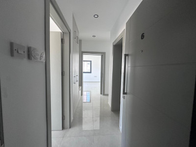 KÜÇÜK KAYMAKLI'DA YENİ BİNADA SATILIK 2+1 DAİRELER | £107,500'DEN BAŞLAYAN FİYATLAR