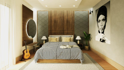 Commercial 1+1 Unit for Sale in the Yenişehir Area – Off-Plan Project, Delivery in June 2026