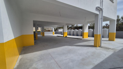 2+1 Spacious Apartment For Sale In Alayköy, Nicosia