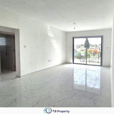 2+1 Spacious Apartment For Sale In Alayköy, Nicosia