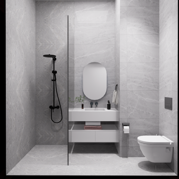 1+1 Flat for Sale in Marmara Region!-6