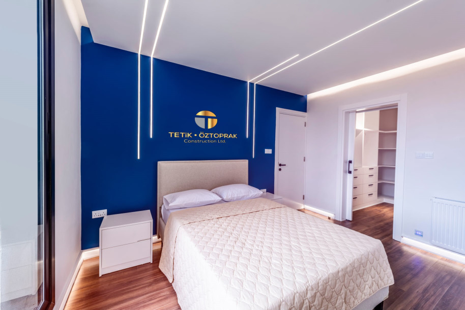 Ultra-Luxus-Apartmentresidenzen in der Gegend von Ortaköy!-8