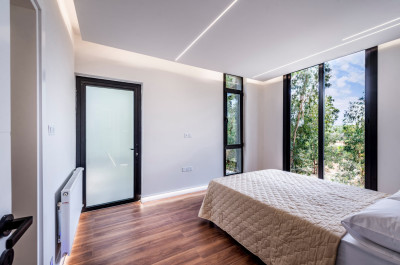 Ultra Luxury Apartment Residences in Ortaköy Area