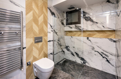 Ultra Luxury Apartment Residences in Ortaköy Area