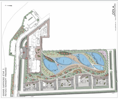 Residence For Sale At The Most Prestigious Project Of Iskele - Long Beach!