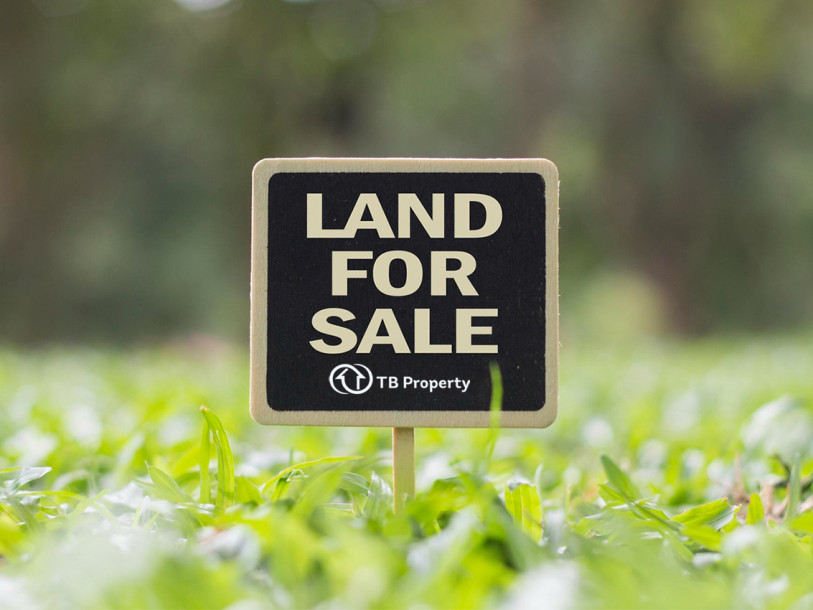 Land for Sale in Minarelikoy Region!-2