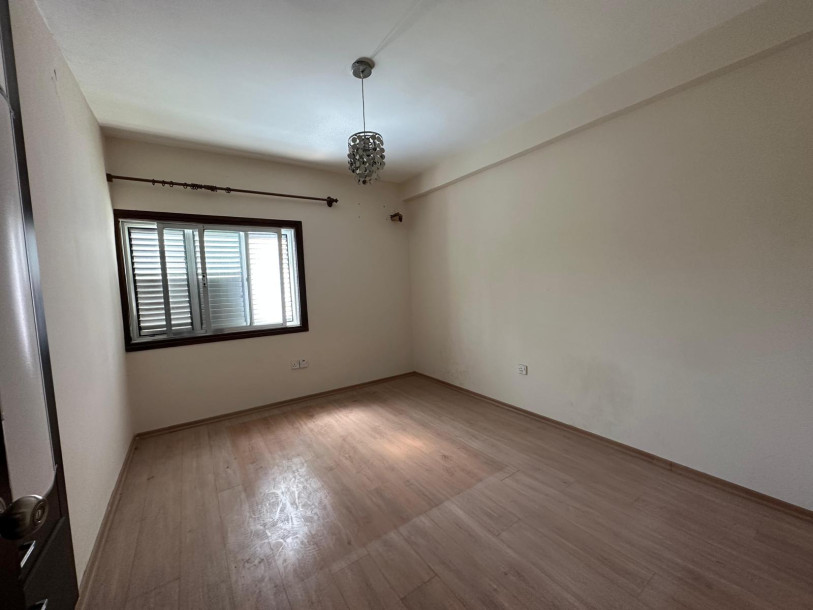 3+1 Commercial Apartment for Rent in Kumsal Mevkii of Nicosia!-6