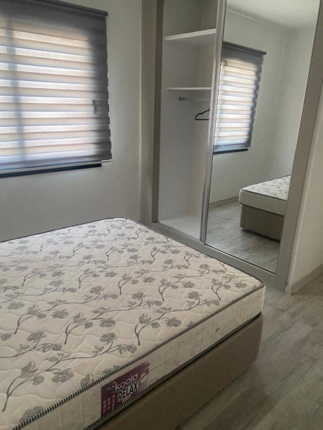 2+1 Luxury Apartment for Rent in Kyrenia Centre!-7