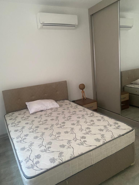2+1 Luxury Apartment for Rent in Kyrenia Centre!-5