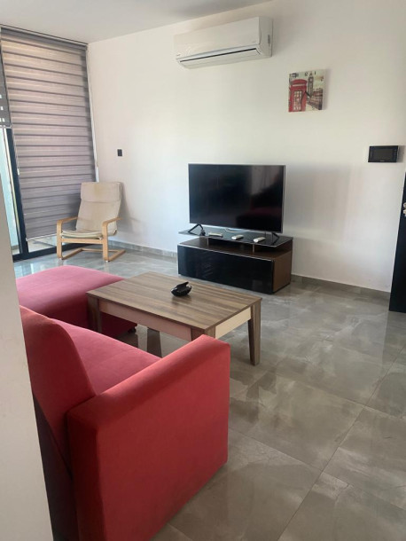 2+1 Luxury Apartment for Rent in Kyrenia Centre!-3