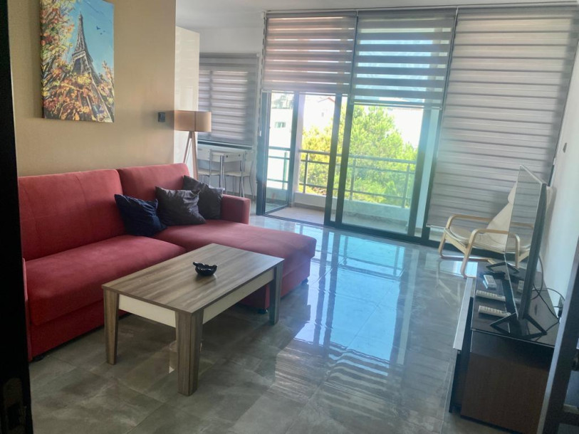 2+1 Luxury Apartment for Rent in Kyrenia Centre!-2