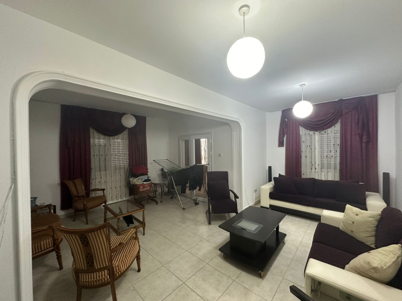 For Sale 3+1 Apartment in Kaymaklı Area!-3