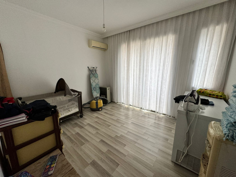 3+1 Wohnung zum Verkauf in der Gegend von Nicosia Kumsal!-4