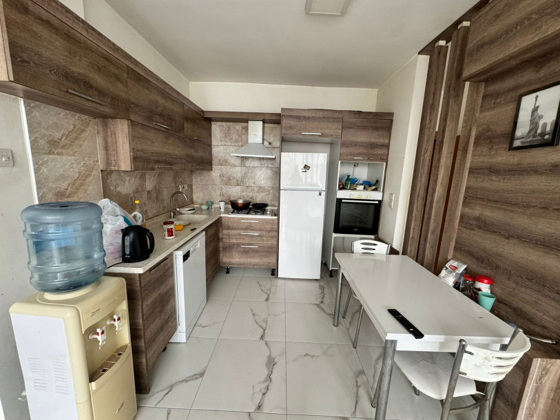 2+1 Wohnung zum Verkauf in der Gegend von Kızılbas-3