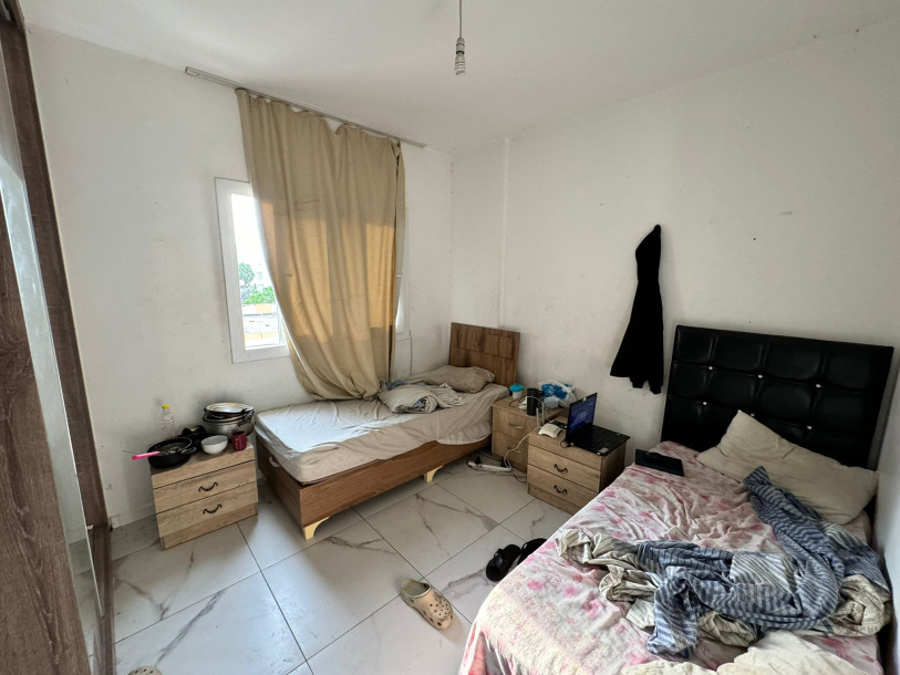 2+1 Wohnung zum Verkauf in der Gegend von Kızılbas-6