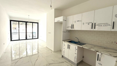2+1 Apartment for Sale in the Gönyeli Area!