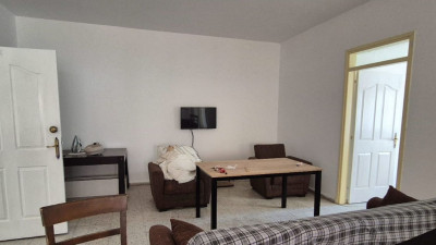 2+1 Apartment for Rent, Walking Distance to EMU!