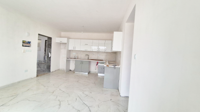 2+1 Apartments Newly Completed in the Gönyeli Region!