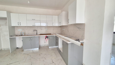 2+1 Apartments Newly Completed in the Gönyeli Region!