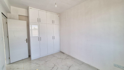 2+1 Apartments Newly Completed in the Gönyeli Region!