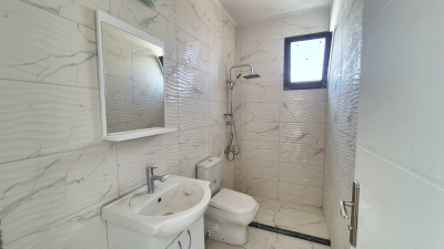 2+1 Apartments Newly Completed in the Gönyeli Region!