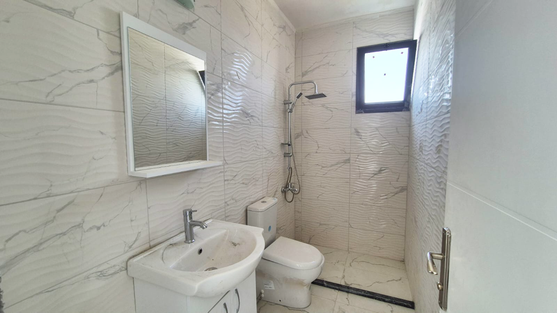 Новые 2+1 квартиры, только что завершенные в регионе Гёнеели!-6