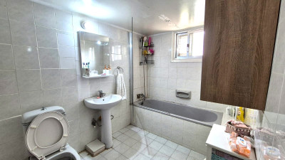 3+1 Detached House For Sale In Gönyeli Area!