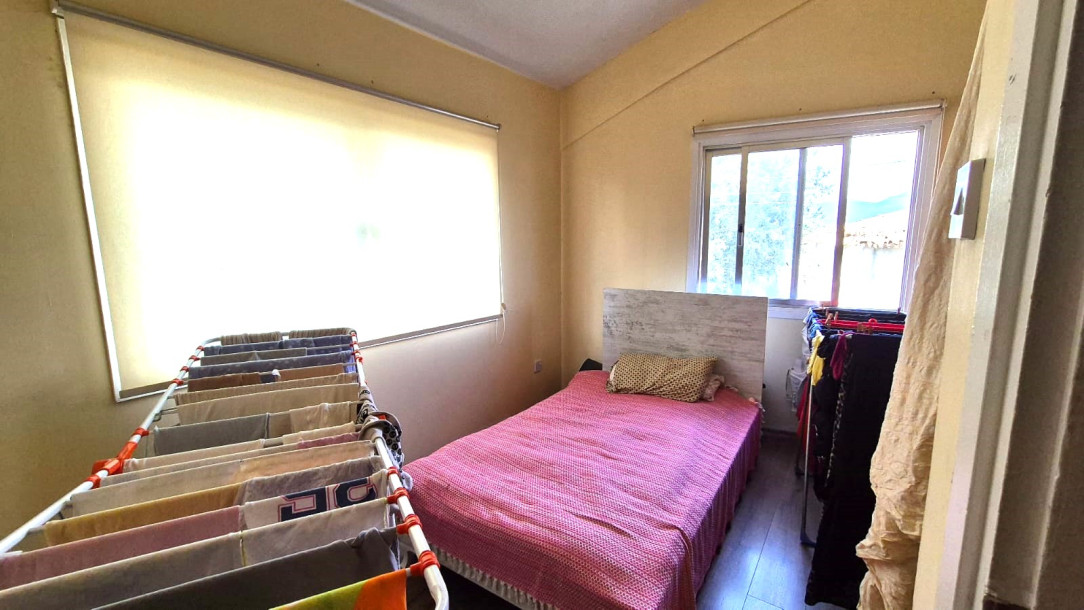 3+1 Detached House For Sale In Gönyeli Area!-9