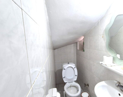 3+1 Detached House For Sale In Gönyeli Area!