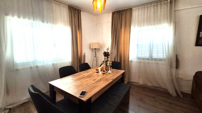 3+1 Detached House For Sale In Gönyeli Area!