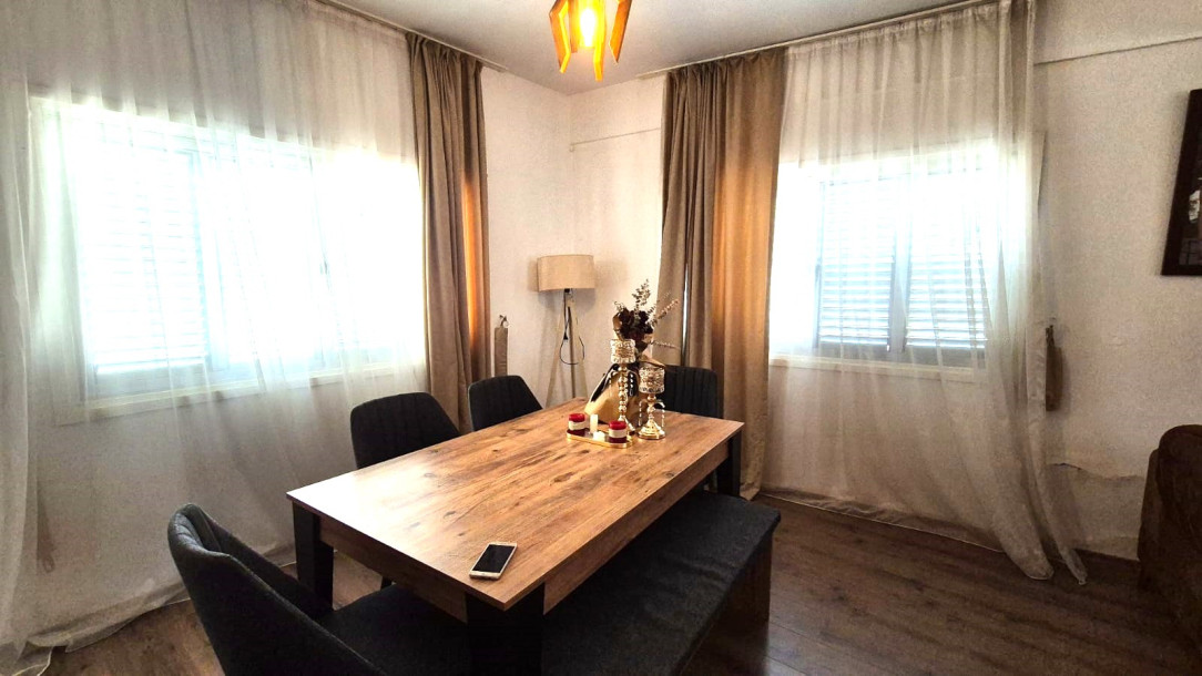 3+1 Detached House For Sale In Gönyeli Area!-4
