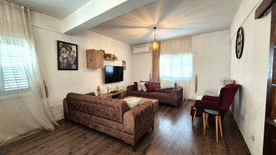 3+1 Detached House For Sale In Gönyeli Area!