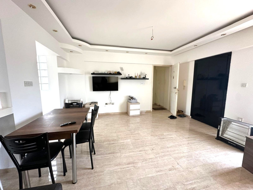 2+1 Penthouse for Sale in Gonyeli Area!-5