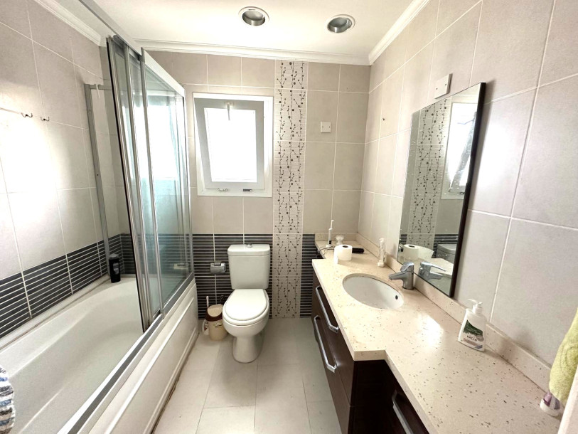 2+1 Penthouse for Sale in Gonyeli Area!-9
