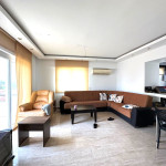 2+1 Penthouse for Sale in Gonyeli Area!