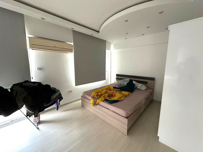 2+1 Penthouse for Sale in Gonyeli Area!-6