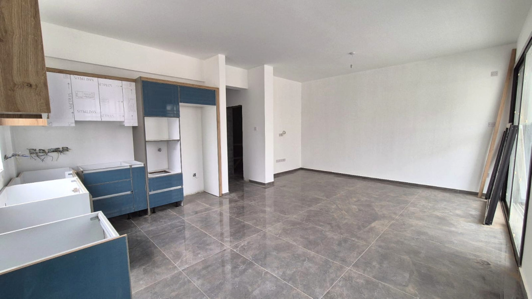 2+1-Gelegenheits-Wohnung in der Region Nikosia Yenikent!-1