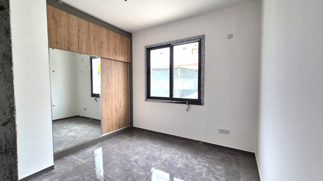 2+1-Gelegenheits-Wohnung in der Region Nikosia Yenikent!-3
