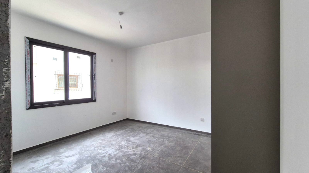 2+1-Gelegenheits-Wohnung in der Region Nikosia Yenikent!-4