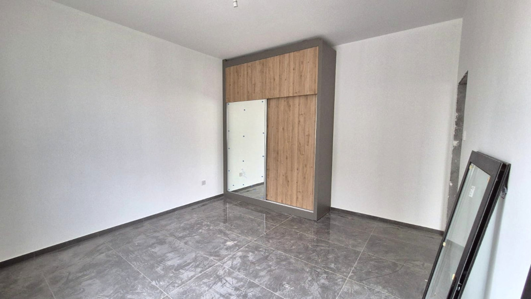 2+1-Gelegenheits-Wohnung in der Region Nikosia Yenikent!-5