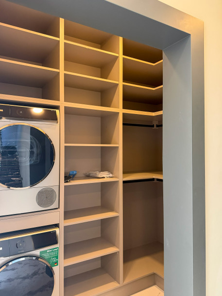 Satılık 4+1  Oyun odası , Sinema odası , özel fitness ve Sauna ,  terasta yaşam alanı Süper Lüks Villa – Girne Ozanköy–-9