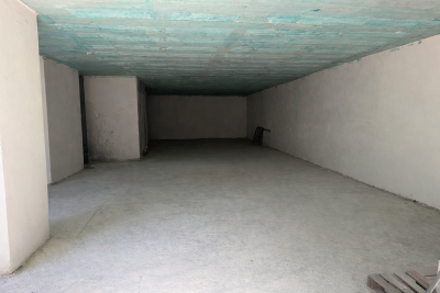 Commercial 1+1 Unit for Sale in the Yenişehir Area – Off-Plan Project, Delivery in June 2026