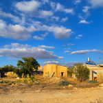 Aslanköy Bölgesinde Satılık Ev ve Arsası!