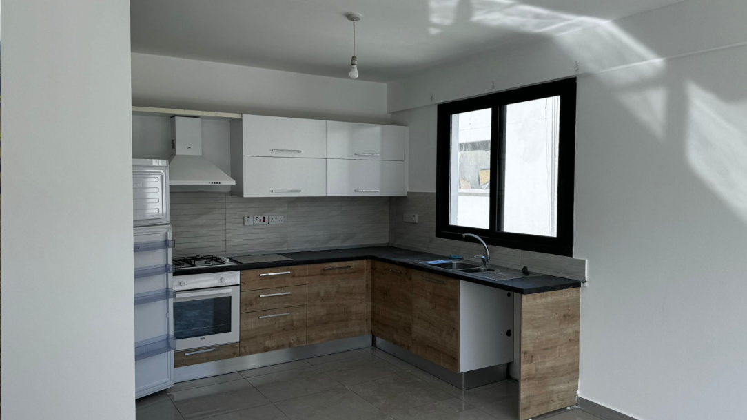 3+1 Apartment for Sale – Prime Location with Turkish Title Deed Security-1