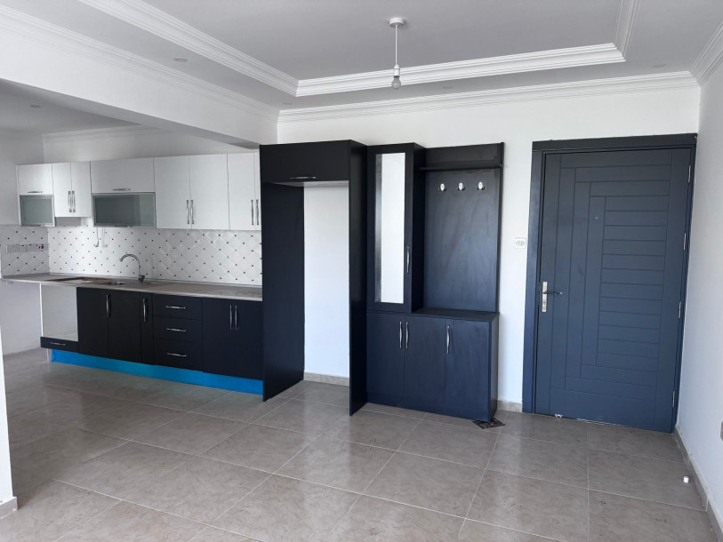 📍Alsancak’ ta Satılık / Kiralık 2+1 Daire-4