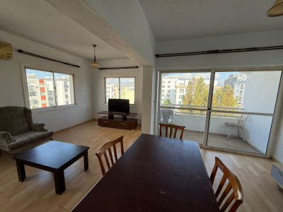 KAYMAKLI BÖLGESİNDE SATILIK 3+1 DAİRE