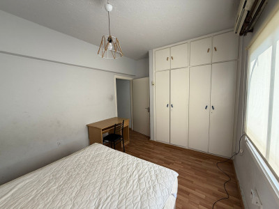 KAYMAKLI BÖLGESİNDE SATILIK 3+1 DAİRE