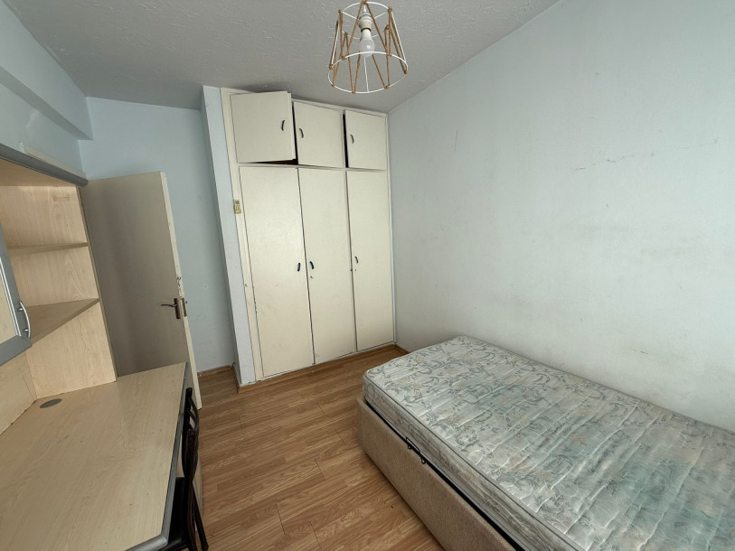 KAYMAKLI BÖLGESİNDE SATILIK 3+1 DAİRE-8