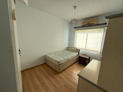 KAYMAKLI BÖLGESİNDE SATILIK 3+1 DAİRE