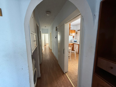 KAYMAKLI BÖLGESİNDE SATILIK 3+1 DAİRE